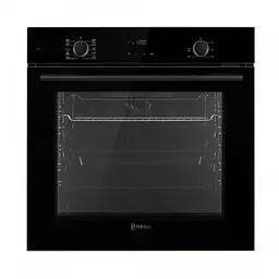 Духова шафа електрична Perfelli Perla 6D10I Nero