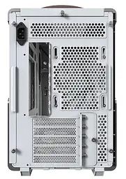 Корпус MONTECH Heritage PRO BTF White (HERITAGE PRO (W)) Без БП - мініатюра 6