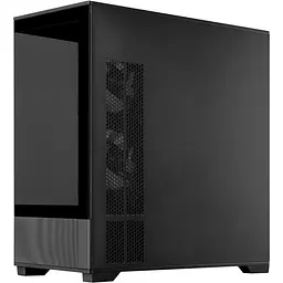 Корпус Prologix Axon GM-03AB Glass Black [146856] - мініатюра 6