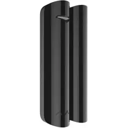 Датчик відкриття Ajax DoorProtect Plus black - мініатюра 3