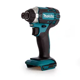 Гвинтокрут імпульсний акумуляторний Makita DTD152Z (165 Нм, 1/4", LXT, без акумуляторів та зарядного пристрою)