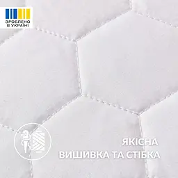 Подушка Ideia Гречаний Комфорт ортопедична з наволочкою 50х70 см (8-35627) - мініатюра 9