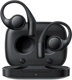 Навушники Honor Earbuds Open black - мініатюра 2