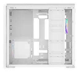 Корпус SAMA S50 без БЖ (S50-WHAGA4X1-GL) White - мініатюра 7