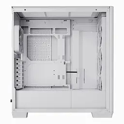 Корпус APNX Creator C1-R Білий (APCM-CR01243.21) - мініатюра 6