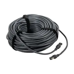 Дата кабель Dtech DT-SL3046 для Starlink Gen3 46м (73-00666) - мініатюра 2