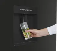 Холодильник Gorenje NRR9185EABXLWD - мініатюра 22