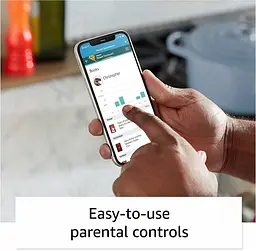 Електронна книга Amazon Kindle Paperwhite Kids 11th Gen. - мініатюра 7