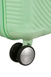 Дитяча Валіза Xs 47 См American Tourister SOUNDBOX MINI PASTEL GREEN 47x32x21 MG8*64001 - мініатюра 3