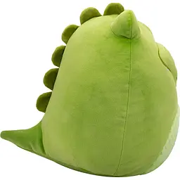 М'яка іграшка Squishmallows Алігатор Моуп 30 см (SQCR06575) - мініатюра 3