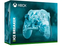 Геймпад Microsoft Xbox Series X | S Wireless Controller Ice Breaker Specials Edition (EP2-29572) - мініатюра 6