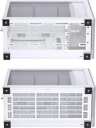 Корпус Jonsbo D31 MESH White (D31 MESH White) Без БЖ - мініатюра 5