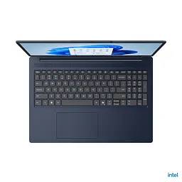 Ноутбук Lenovo IdeaPad Slim 3 16IRH10 (83K2003LRM) - мініатюра 4