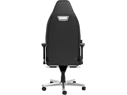 Крісло геймерське Noblechairs Legend Silver Edition (NBL-LGD-PU-XXV) - мініатюра 6