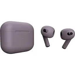 Навушники Apple AirPods 3 Grey Matte (MME73) [116949]