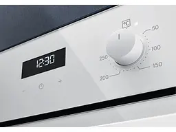 Духовка електрична Electrolux EOF5F50BV - мініатюра 3