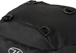 Рюкзак туристичний Highlander Rambler 88 Black/Silver (RAM088-BK.SR) - мініатюра 11