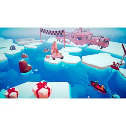 Ключ активації Microsoft Party Friends для Xbox One/Series S/X - мініатюра 5
