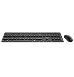Комплект (Клавіатура та миша) MSI K210 Black (FORGE K210 W COMBO UA) - мініатюра 3