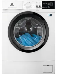 Пральна машина Electrolux фронтальна, 6кг (EW6S426BUI)