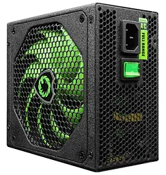 Блок живлення 700 Вт, GM-700, Black, напівмодульний GameMax teh0028860 - мініатюра 6