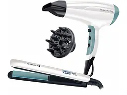 Випрямляч для волосся Remington S8500GP - мініатюра 2