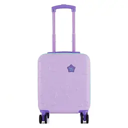 Валіза дитяча Semi Line 16" (XS) Light Violet/Blue (T5879-1) - мініатюра 2