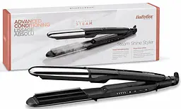 Плойка для волосся BaByliss ST496E - мініатюра 3