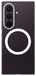 Чохол Samsung Fold 8 Ultra Clear Magnet Case EF-CF976CTEGUA Transparency (7292271)