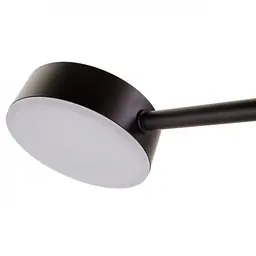 Світлодіодна led люстра Linisoln Dim 9602/2+2 - мініатюра 5
