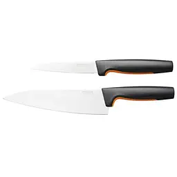 Набір кухонних ножів Fiskars Functional Form ™ 2 шт 1057557