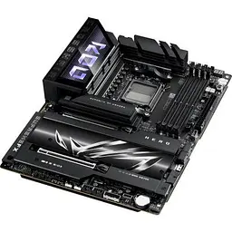 Материнська плата Asus (ROG CROSSHAIR X870E HERO) - мініатюра 9