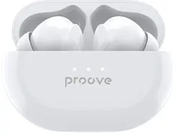 Навушники Proove Woop ANC White (TWWP00010002)