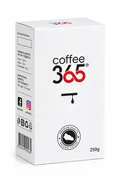 Кава мелена  Coffe 365 250 g