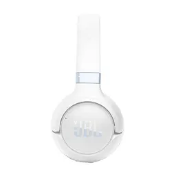 Bluetooth-гарнітура JBL Tune 680NC White (JBLT680NCWHT) - мініатюра 4