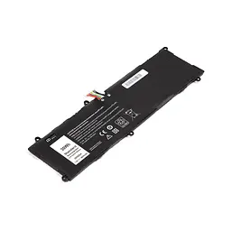 Акумулятор до ноутбука DELL Venue 11 Pro 7140 Series (2H2G4) 7.4V 4000mAh PowerPlant (NB441778) - мініатюра 2