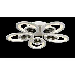 LED люстра світильник з пультом Splendid-Ray 30-4075-30