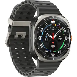 Смарт-годинник Samsung Galaxy Watch Ultra Titanium Silver [SM-L705FZTA] Б/В [160493] - мініатюра 3