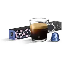 Кава в капсулах Nespresso Vivalto lungo 10 шт