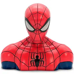 Скарбничка Marvel Spider-Man (Людина павук) 16 см