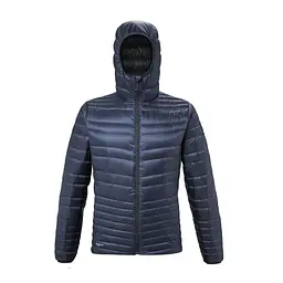 Куртка Millet Heritage Light Down HD M M Saphir (1046-MIV9844 7317_M)