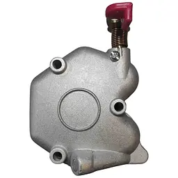 HT-135/9HP Кришка головки циліндра ZUBR (3отв) (309025)