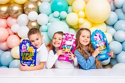 Набір сюрпризів Vladi Toys Surprise pack Monster party (VT8080-03) - мініатюра 10