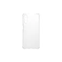 Чохол до мобільного телефона BeCover Anti-Shock Samsung Galaxy A13 5G SM-A136 / A04s SM-A047 Clear (708249)