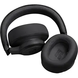Bluetooth Stereo JBL LIVE 770 NC (JBLLIVE770NCBLK) Black UA - мініатюра 7