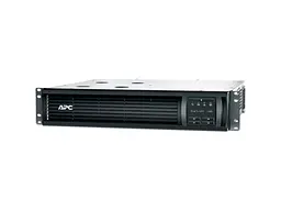 Резервний ДБЖ APC Smart-UPS RM 1500VA 2U SmartConnect (SMT1500RMI2UC)