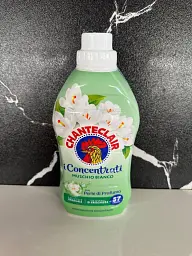 Кондиціонер для білизни Chanteclair Muschio Bianco 1,140 ml    - мініатюра 2
