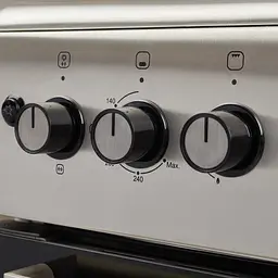 Плита Fiesta G 6403 SICLtw-SS - мініатюра 9