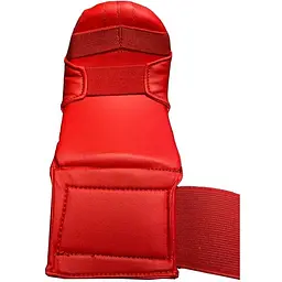 Рукавички для карате PowerPlay 3027 L Red - мініатюра 6