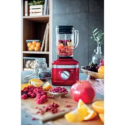 Блендер стаціонарний KitchenAid 5KSB4026ECA - мініатюра 6